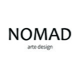 NOMAD | arte design