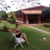 Simone de Sá Koening