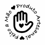 ARTESANATO FEITO A MÃO HELLO BABY