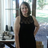 Aparecida da Conceição Piardi zacheu