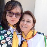 Rosimar Angelita Possa da Silva