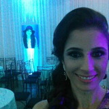 Ana Cristina Barros Gondim Ribeiro