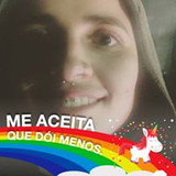 MARIA THERESA ALVARENGA DOMINGUES