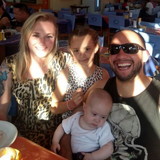 Vanessa Godoy dornelas