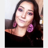 Thaís Rodrigues de Souza