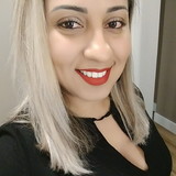 Aline Luiza Nascimento dos Santos