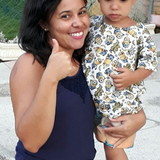 Nilcea Ap de Oliveira Reis