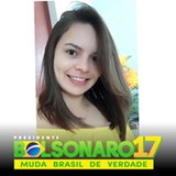 Raisa lelis araujo Teixeira