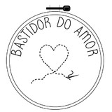 Bastidor do amor