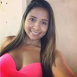 Thaina Ariane Santos