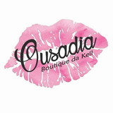 Ousadia Boutique da Kell