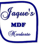 Jaques MDF Nordeste