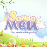sonho meu personalizados