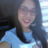 Janaina Cristina Alves Reis Santana