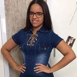 Crys ModaEvangélica