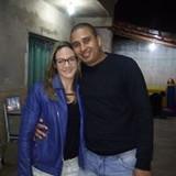 Tania X Edson Lopes