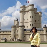 Cristina Aparecida Agudo de Freitas