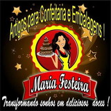 MARIA FESTEIRA - ARTIGOS DE FESTA E CONFEITARIA