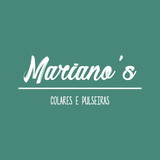 Mariano's - Colares e Pulseiras