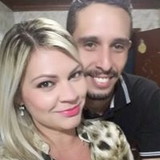 Damaris Rossine da Silva