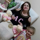 Aline natalia alcova