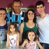 Marcia Maria Da Silva Hentz