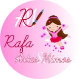 Rafa - Artes & Mimos