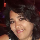 Maria Lucia Souza Bomfim