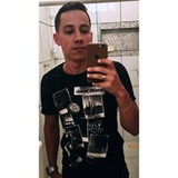 Michael Douglas Silva