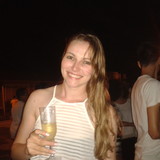 NÁDIA DANIELE BRAND