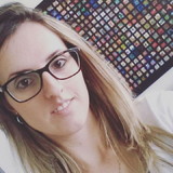 Maria Amélia Deroide