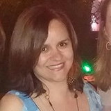 Maria Candida Oliveira