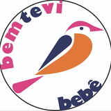 Bem-te-vi bebê