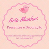 Arte-Manhas