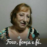 Maria Antonia Zacharias Zamoni