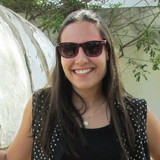 Carla Giovana Luciano