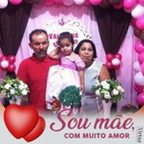 Maria Helenice Alves