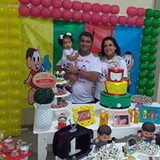 Mayara Cardoso Fernandes