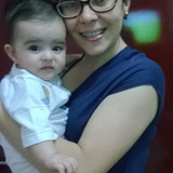 Andreia Aparecida de Carvalho