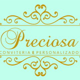 Preciosa Conviteria & Personalizados