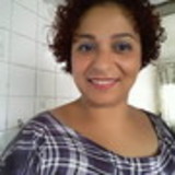 Glória Denise Rodrigues Lima