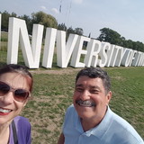 Aos Cuidados de Verônica Vasconcellos