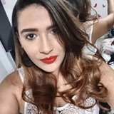 Anna Beatriz Pereira