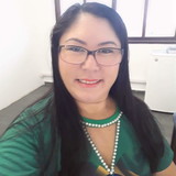 Antonia Maria Conceição de Oliveira Gomes