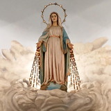 Maria das Graças Moreira