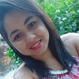 Larissa santos da Silva