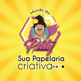 Mundo da Paty personalizados