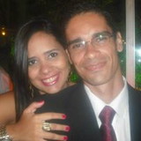 Inaira E Marcos Lázaro