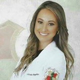 Maria Cláudia Magalhães