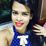 suellen alves araujo